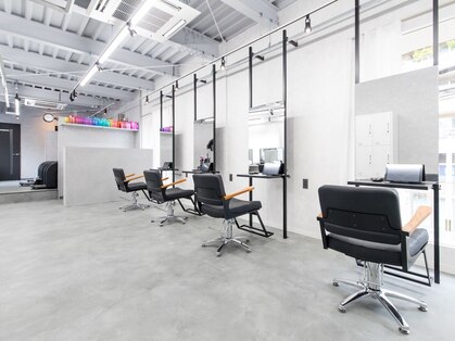 リヴ(LIV)の写真