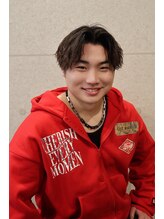 ロイ(ROY) 森田星輝 【千葉駅】