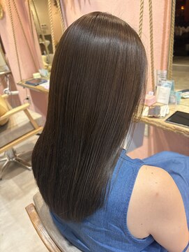 アットティー 金沢八景(at tee...) ロング