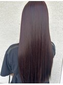 カシスブラウン