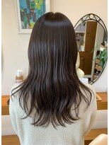 アフェット(hair make affetto)&nbsp;髪質改善/縮毛矯正/酸性ストレート/ヘッドスパ/白髪染め