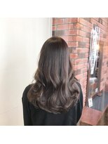 ヘアポジションレヴ 八王子(HAIR Position rev”) 大人美髪スタイル☆