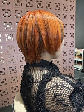 アンドケー 那覇おもろまち店(and K) デザインカラー