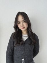 アンダーバーホワイト 栄店(_WHITE)&nbsp;筒井 愛華