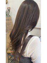コタコット(cote a cote)&nbsp;ワンカラーオリーブ