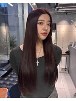 サンバレー(SUNVALLEY)&nbsp;トリートメントカラー／艶髪／メテオカラー