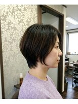 ナムナム 本陣店(NAM2) 髪質改善/縮毛矯正/酸性ストレート/ヘッドスパ/白髪染め