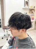 波巻きスパイラル