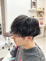 ネスト 仙台店(Nest) 波巻きスパイラル