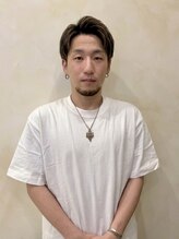 アグ ヘアー ロロ 盛岡店(Agu hair lolo)&nbsp;刈田 圭佑