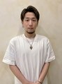 アグ ヘアー ロロ 盛岡店(Agu hair lolo) 刈田 圭佑