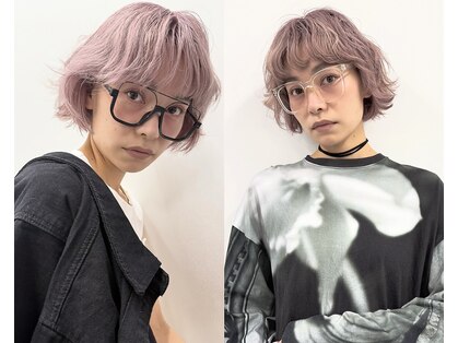バロンフェム(baLon.fem)の写真