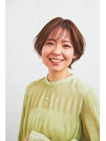 ヘアドゥ 千葉店(hair do)&nbsp;エレガントショート