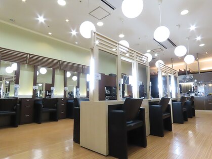 アローズ ステラプレイス店(HELLO'S)の写真