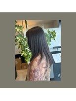 アストリア 栗生店(ASTRIA) ロングスタイル