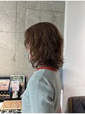 ボブパーマ