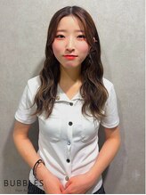 バブルス 新所沢店(BUBBLES) 相笠