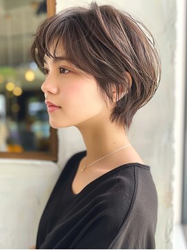 エレノア 立川北口2nd(Eleanor) 大人ショート8