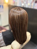 ナゴミ(NAGOMI) 40代50代/ハイライト/仙台宮城野区