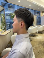 シュヴー 築地(CHEVEUX) 【築地】ビジネスジェルセット