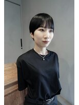 トイロ(toiro)&nbsp;大人のコンパクトショート