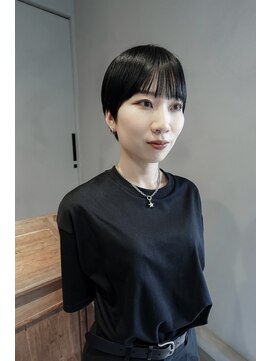 トイロ(toiro) 大人のコンパクトショート