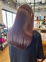 ラクール(La Coeur)&nbsp;透明感カラー