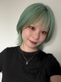 サンド 鹿児島中央(sand) MIYUNO