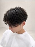 ナチュラルマッシュ