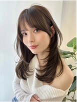 エイミー 布施店(eimee)&nbsp;グレージュ[布施駅/布施西北口/]