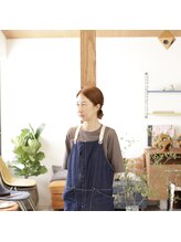 イースト(EAST) 野村 葵