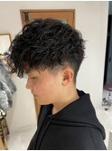 ツイストスパイラル