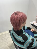 イルミ(iLUMi)&nbsp;iLUMi　×　メンズスタイル
