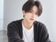 NIL 高田馬場ブリーチ/ダブルカラー/デザインカラー/レイヤー【11月中旬OPEN(予定）】の写真/メンズもNILにお任せ！トレンド×似合わせで周りと差がつくお洒落ヘアに！