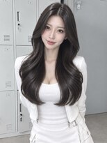 トレヘアー 京都 烏丸(tRe hair)&nbsp;【指名No.1加藤】大人綺麗めレイヤー/艶髪/四条烏丸/髪質改善