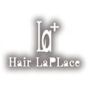 ヘアーラプラス(hair Laplace)のお店ロゴ