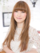 ヴィアラ 自由が丘(VIALA)&nbsp;【VIALA 自由が丘】ナチュラル×ストレート