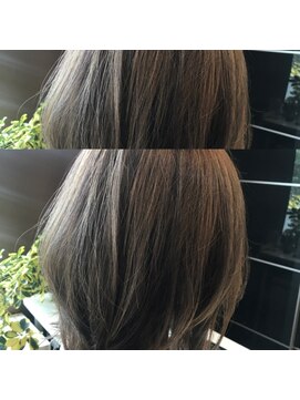 ベルスタ(BELSTA) ベルスタスタイル