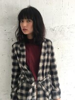 ネオリーブエム(Neolive em;)&nbsp;neolive em  ダークトーン×透明感カラー☆☆