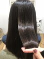 エマヘアーアアトリエ(Emma hair Atelier)&nbsp;髪質改善☆縮毛矯正☆ツヤ髪手に入れましょう＾＾