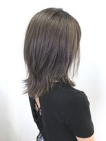 プログレス 中野店(PROGRESS)&nbsp;ラベンダーグレージュ