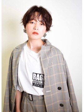 モードケイズ 松原店(MODE K's) ウエットショート