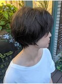 ショート