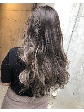 メリー(merry craftsman's factory) カーキアッシュベージュ アッシュブラウンka