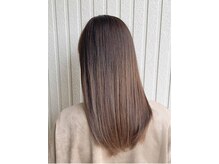 ヘアーサロン ミマ(Hair Salon MIMA)