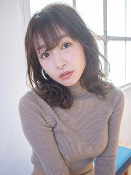 エイトセカンド 新宿三丁目店(EIGHT second) 【EIGHT new hair style】201254