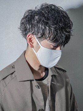 ジゼル(gisele) （石川）スパイラルパーマ