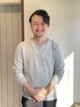 ヘアールアナ ナオ(HairLuana nao) 左納 亮