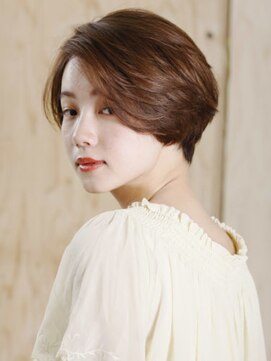 ココラー(COCOlar) 可愛いナチュラル大人女性