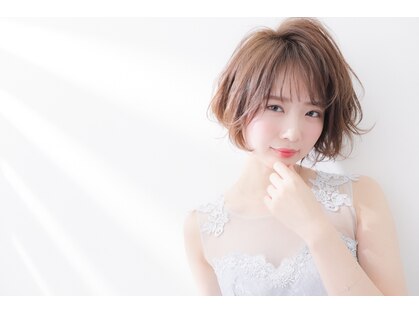 ブレラ ヘアー デザイン(Brella hair design)の写真